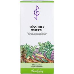 SÜSSHOLZWURZEL Tee 125 g