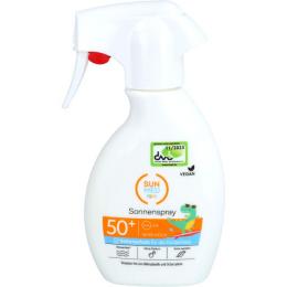 SUN MED Sonnenspray Kids LSF 50+ 220 ml