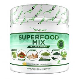 Superfood Mix - 420 g Pulver (Shake)