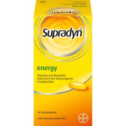 SUPRADYN Filmtabletten 95 St. (146,4 g)