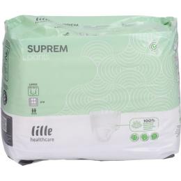 SUPREM Pants maxi L 14 St.