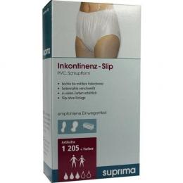 SUPRIMA Inkontinenzhose 205 Gr.36 weiß 1 St.
