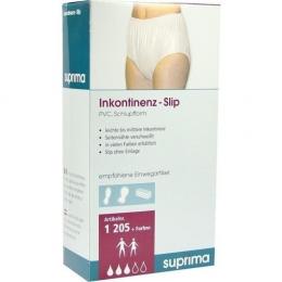SUPRIMA Inkontinenzhose 205 Gr.48 weiß 1 St.