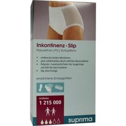 SUPRIMA Inkontinenzhose 215 Gr.52 1 St.