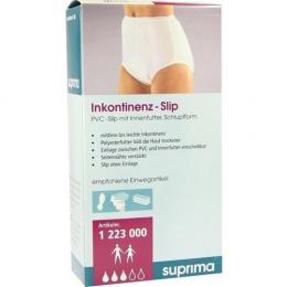 SUPRIMA Inkontinenzhose 223 Gr.54 1 St.