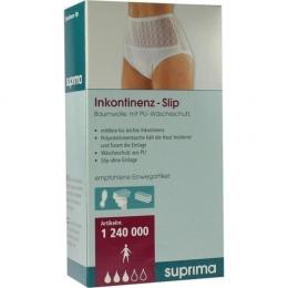 SUPRIMA Inkontinenzhose 240 Gr.44 1 St.
