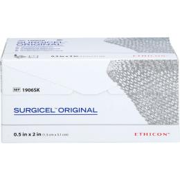 SURGICEL 1,25x5 cm resorbierb.Hämostyptikum 10 St.