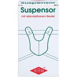 SUSPENSORIUM Gr.5 m.abknöpfb.Btl.114325 1 St.
