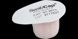 SWABCAP Desinfektionskappe 200 St