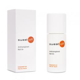 SWEAT-OFF Antiperspirant Deo-Roller 50 ml