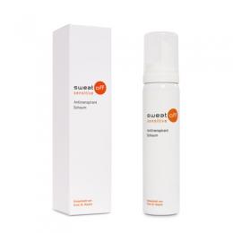 SWEAT-OFF sensitive Antitranspirant Schaum 75 ml