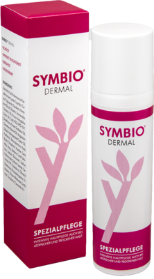 SYMBIO DERMAL Emulsion 75 ml