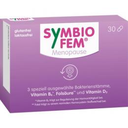 SYMBIOFEM Menopause Kapseln 30 St.