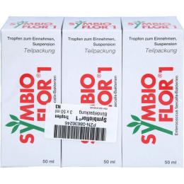 SYMBIOFLOR 1 Suspension 150 ml