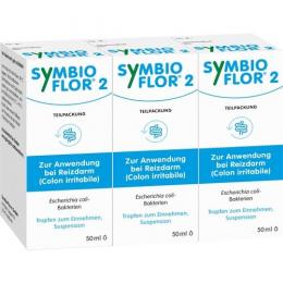 SYMBIOFLOR 2 Suspension 150 ml