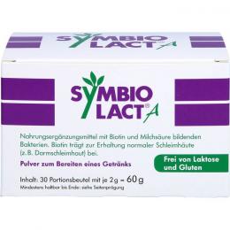 SYMBIOLACT A Beutel 30 St.