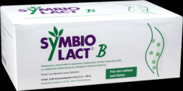 SYMBIOLACT B Beutel 180 g