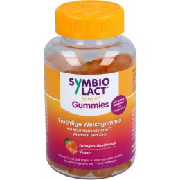 SYMBIOLACT Immun Gummies 60 St.