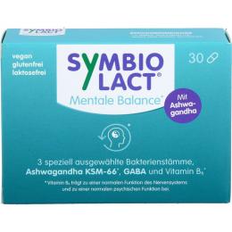 SYMBIOLACT Mentale Balance Kapseln 30 St.