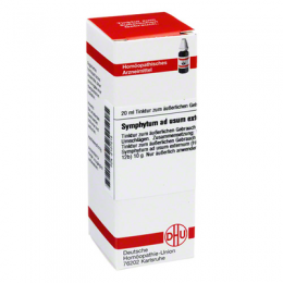 SYMPHYTUM EXTERN 20 ml