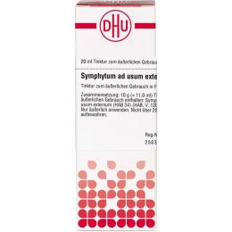 SYMPHYTUM EXTERN 20 ml