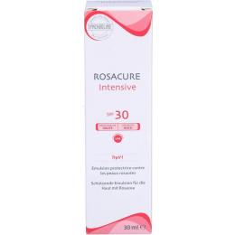 SYNCHROLINE Rosacure Intensive Creme SPF 30 30 ml