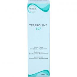 SYNCHROLINE Terproline EGF Creme 30 ml