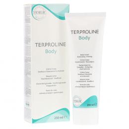 SYNCHROLINE Terproline Face Creme 250 ml Creme