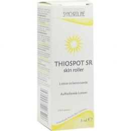 SYNCHROLINE Thiospot Skin Lotion 5 ml