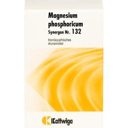 SYNERGON KOMPLEX 132 Magnesium phosphoricum Tabl. 200 St.