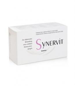 SYNERVIT Kapseln 39 g