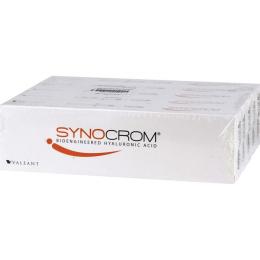 SYNOCROM Fertigspritze steril 10 ml