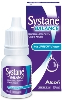 SYSTANE BALANCE Benetzungstropfen fr die Augen 10 ml