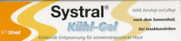 SYSTRAL Khl Gel 20 ml