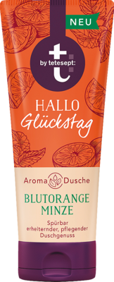 T BY tetesept Hallo Glckstag 50 ml