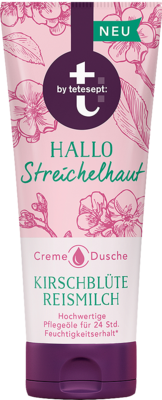 T BY tetesept Hallo Streichelhaut 200 ml