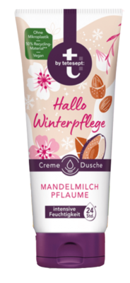 T BY tetesept Hallo Winterpflege 200 ml