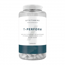 T-Perform Kapseln - 90Tabletten