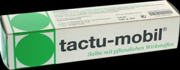 TACTU MOBIL Salbe 100 g