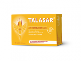 TALASAR Kapseln 11,4 g