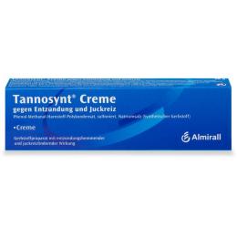 TANNOSYNT Creme 20 g