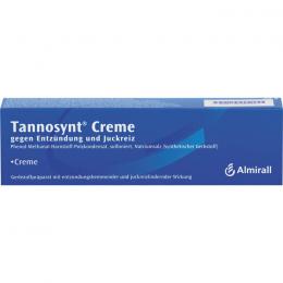 TANNOSYNT Creme 50 g