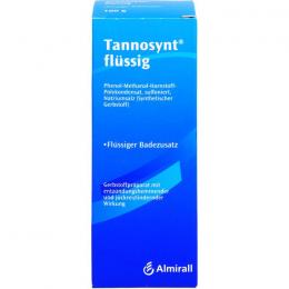 TANNOSYNT flüssig 100 g