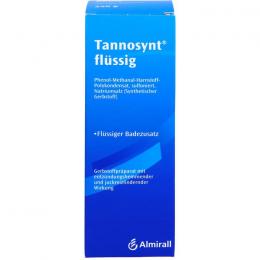 TANNOSYNT flüssig 250 g