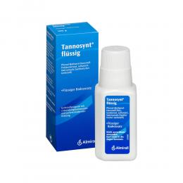Ein aktuelles Angebot für Tannosynt flüssig bei entzündlichen Hauterkrankungen 500 g Flüssigkeit Baby- & Kinderpflege - jetzt kaufen, Marke ALMIRALL HERMAL GmbH.