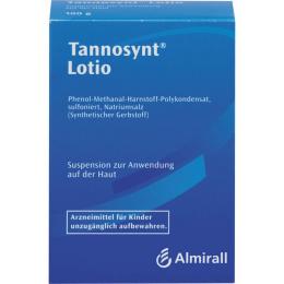 TANNOSYNT Lotio 100 g