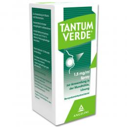 TANTUM VERDE 30 ml Spray