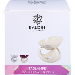 TAOLAMPE creme 1 St.