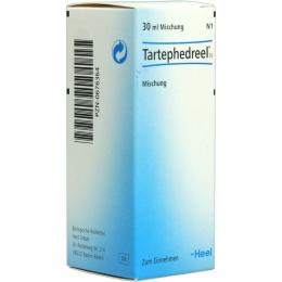 Ein aktuelles Angebot für TARTEPHEDREEL N Tropfen 30 ml Tropfen Naturheilmittel - jetzt kaufen, Marke Biologische Heilmittel Heel GmbH.