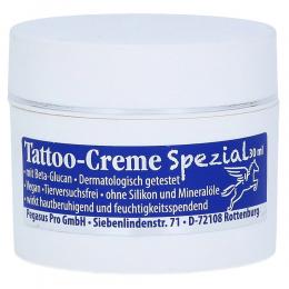 Ein aktuelles Angebot für TATTOO Creme spezial 30 ml Creme Kosmetik & Pflege - jetzt kaufen, Marke Pegasus Pro GmbH.